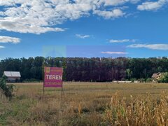 Gulia teren 11.157 mp, langa Padurea Cereanca